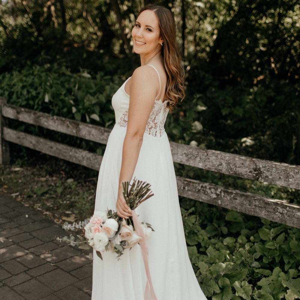 Meet your Posher, Alexandra